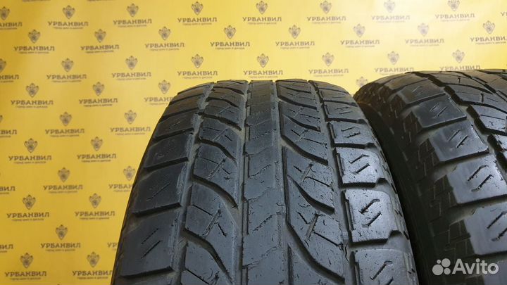 Yokohama Geolandar A/T-S G012 275/65 R17 115