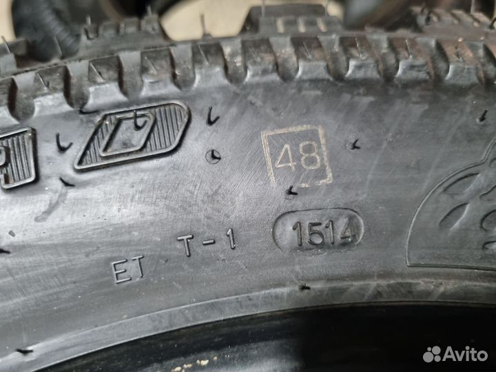 Cordiant Off Road 215/65 R16