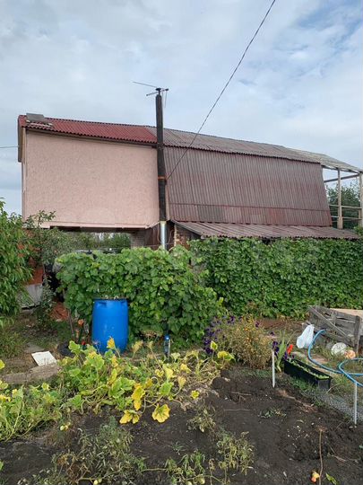 Дача 70 м² на участке 8,8 сот.