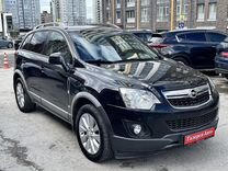 Opel Antara 2.4 AT, 2013, 143 500 км, с пробегом, цена 1 319 000 руб.