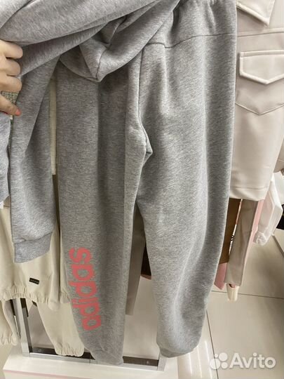 Костюм адидас