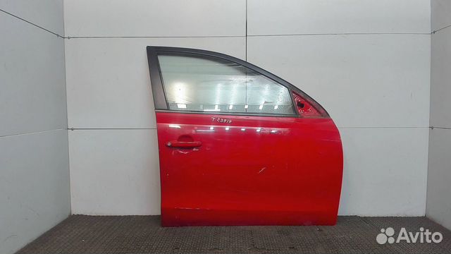 Дверь боковая Hyundai i30, 2009