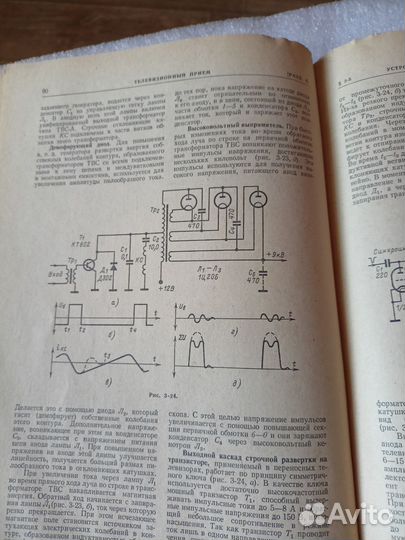 Книга Справочник радиолюбителя конструктра