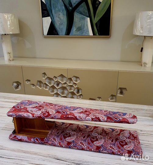 Гладильная доска настольная