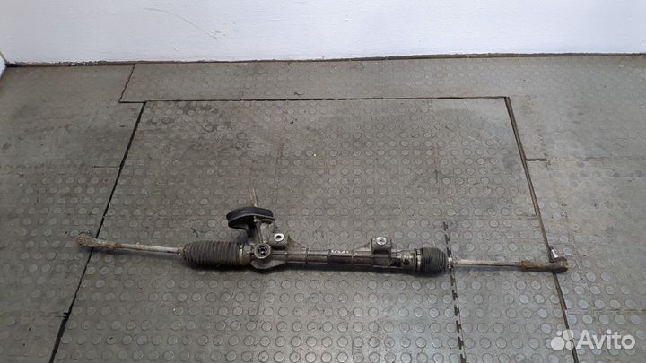 Рейка рулевая без г/у Renault Twingo, 2007