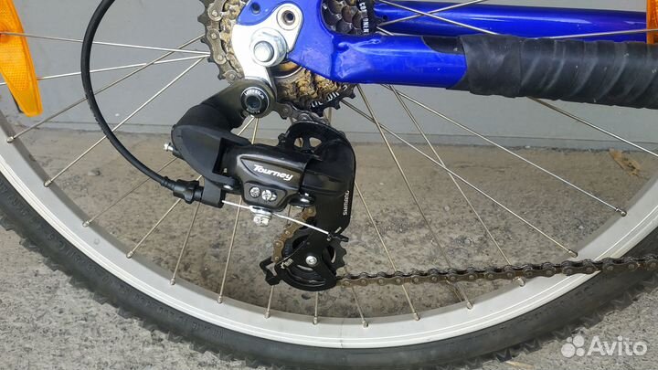 Велосипед Kona Lanai