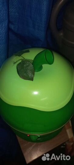 Увлажнитель воздуха