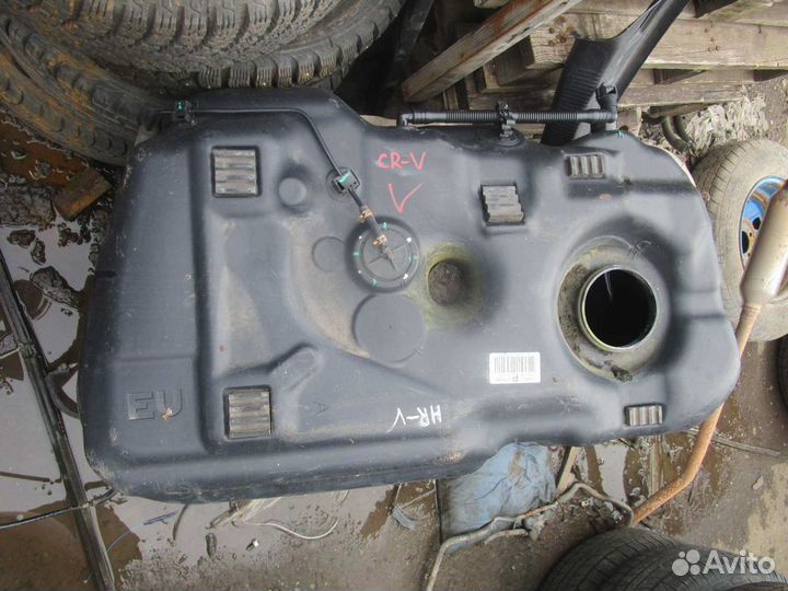 Бак топливный Honda CR-V 3