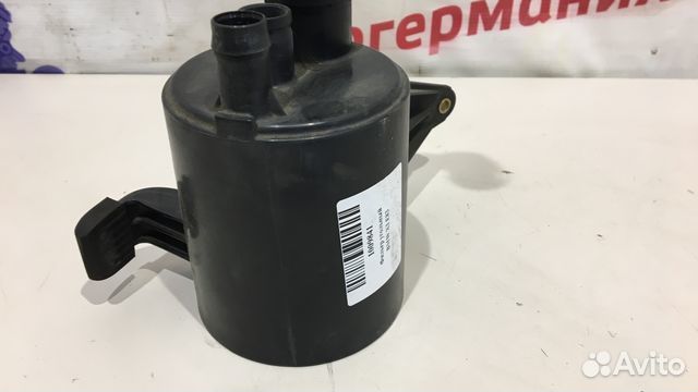 Абсорбер Bmw X3 E83