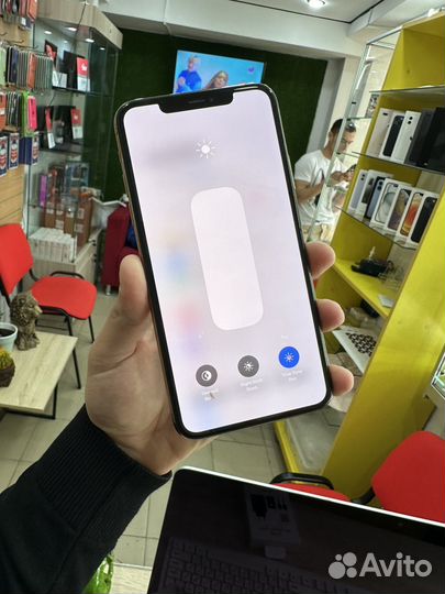 iPhone 11 Pro Max, 256 ГБ