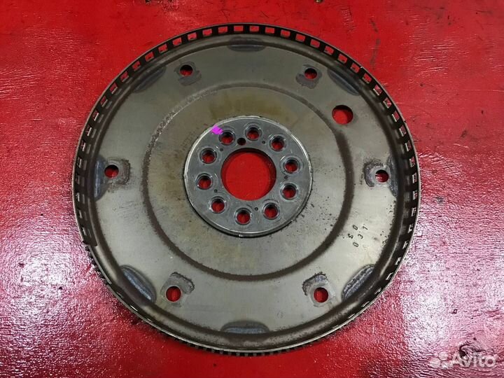 Маховик АКПП Volvo S80 2.5 B5254T10