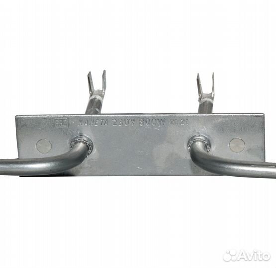 Тэн верхний для духовки электроплиты Дарина 800 Вт