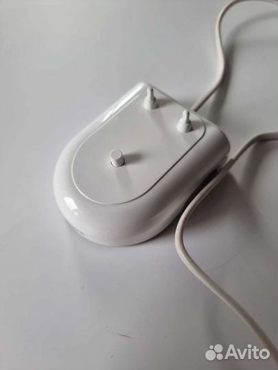 Зарядка для зубной щетки philips