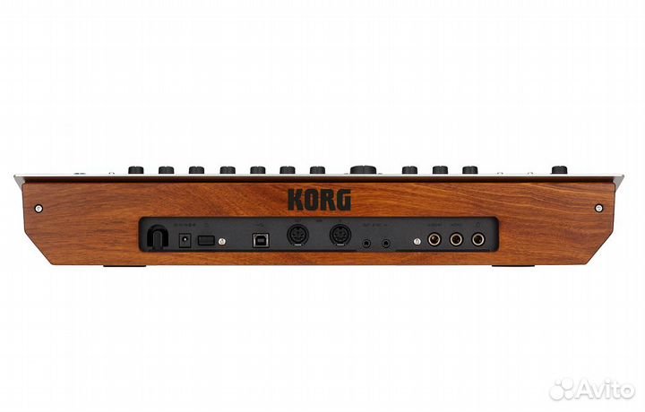 Клавишный инструмент korg Minilogue