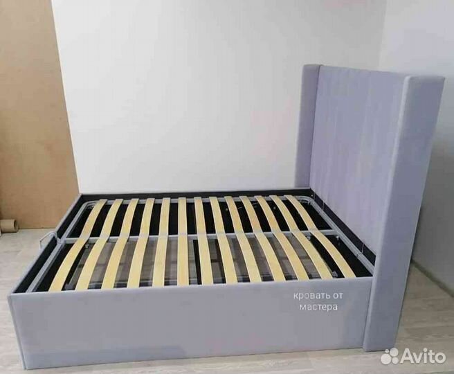 Детская кровать диван Пуф в подарок