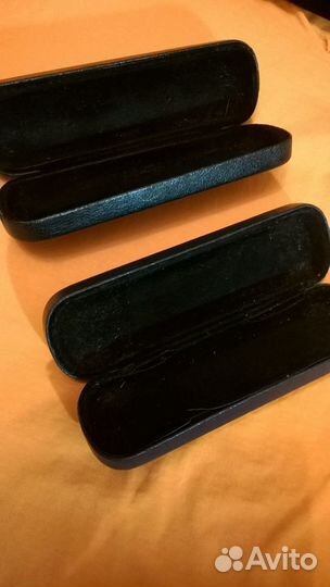 Электробритва Braun 5738 \ Футляр для очков СССР