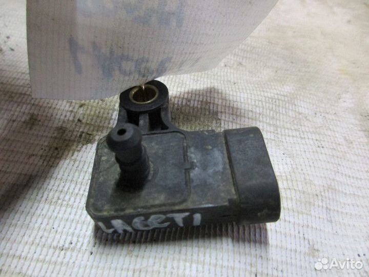 Датчик абсолютного давления Chevrolet Lacetti 2003