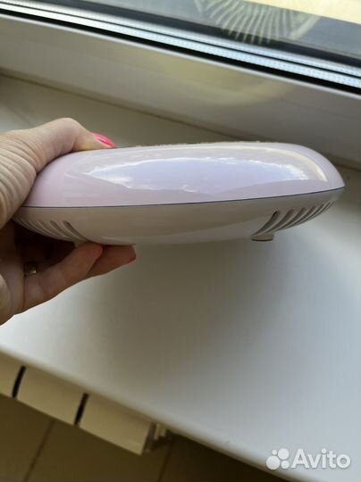 Пылесос маникюрный доя маникюра