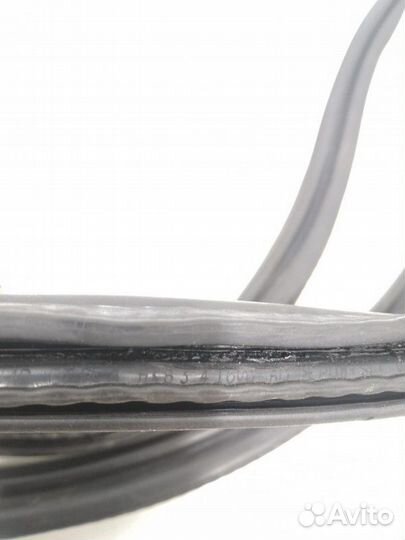 Уплотнитель багажника Jaguar F-Pace 2020