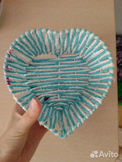 Органайзер для косметики