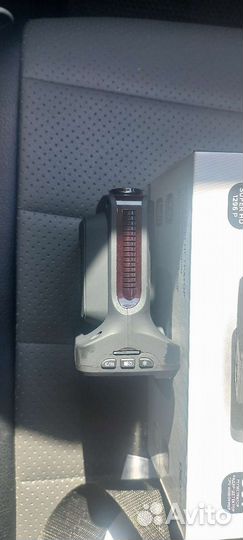 Регистратор-радар