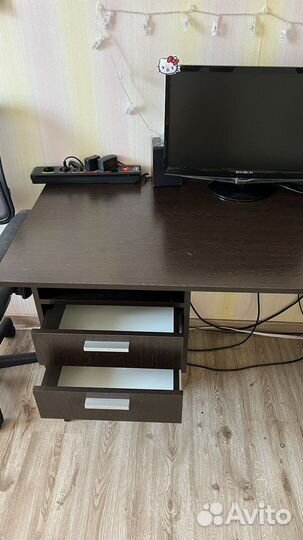 Компьютерный стол б/у