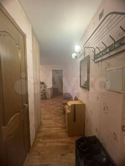 2-к. квартира, 42,5 м², 2/5 эт.