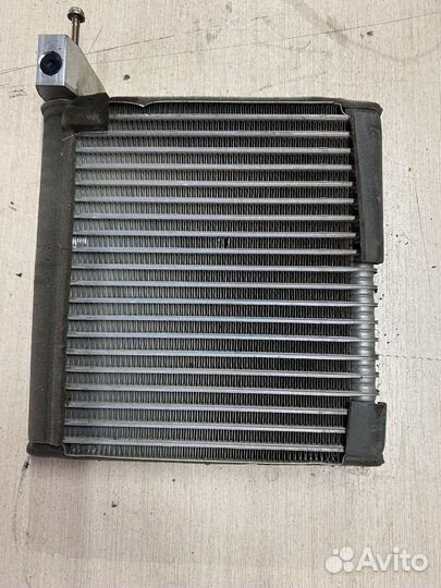 Испаритель кондиционера mazda 3 bk