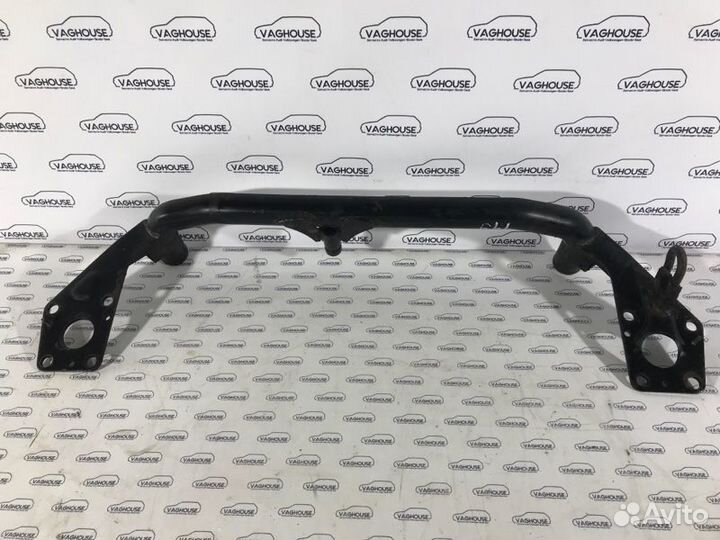 Усилитель бампера передний Chevrolet Lanos A15SMS