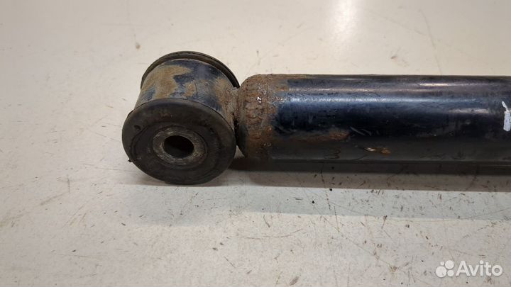 Амортизатор подвески Mercedes A W168, 1999