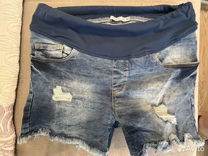 Вещи для беременных пакетом 42/44