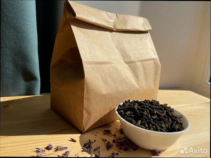 Иван-чай 1 кг лето 2023, натуральнейший