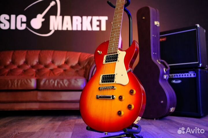 Электрогитара Cort (Комплект)