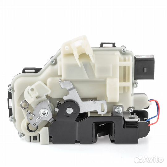 Передний левый замок Volkswagen Jetta Passat Golf