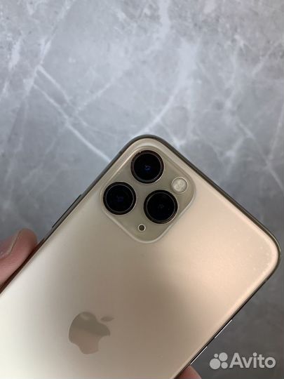 iPhone 11 Pro, 256 ГБ