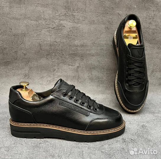 Кеды Armani (41)