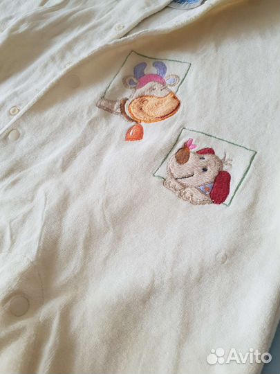 Вещи пакетом 68р