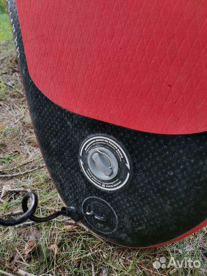 Сап борд доска