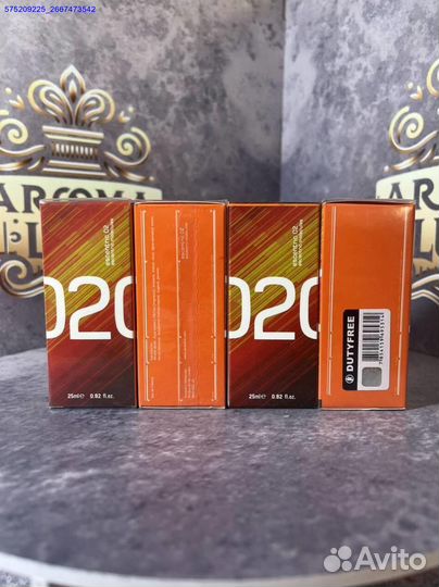 Духи 25мл Молекула 02 / Molecule Escentric 02