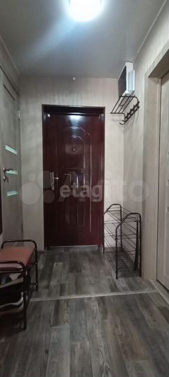 1-к. квартира, 34,4 м², 2/5 эт.