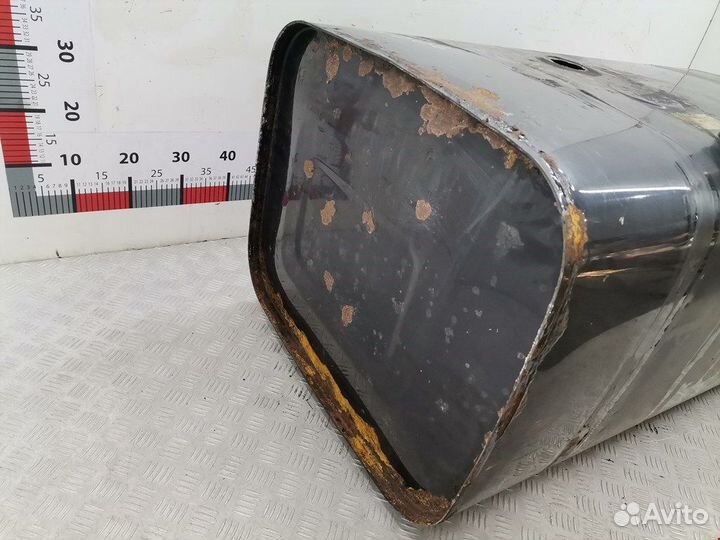 Б/У Б/У Бак топливный 85122016114 MAN