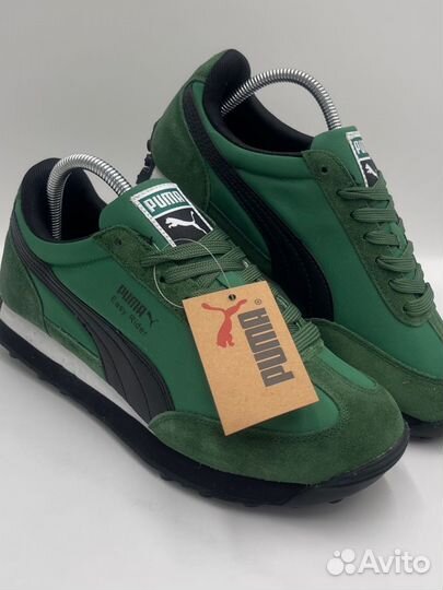 Кроссовки puma 40 41