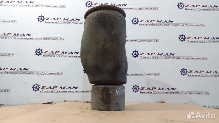 Пневмоподушка Man Tga Tgs Tgx