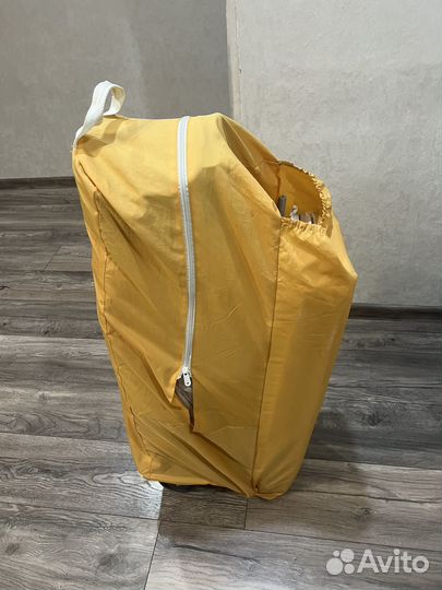 Манеж детский