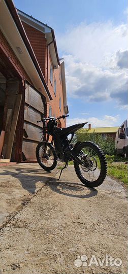 Surron L1E (Light Bee X)