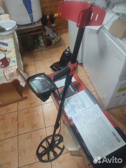 Minelab vanquish 540 pro pack