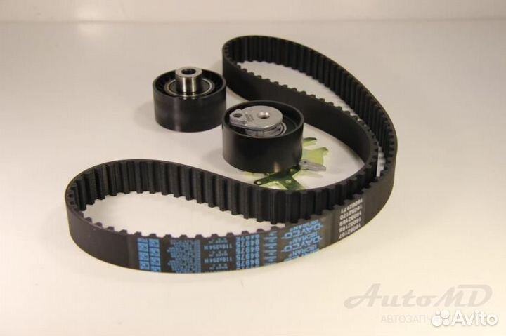 Ремень грм ремкомплект Fiat Ulysse