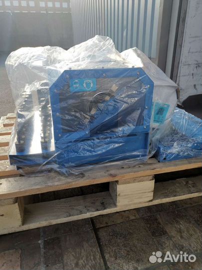 Окорочный станок для рвд samway skiver 51ESC