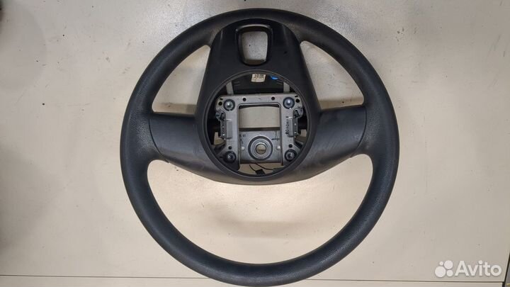 Руль киа Picanto, 2010