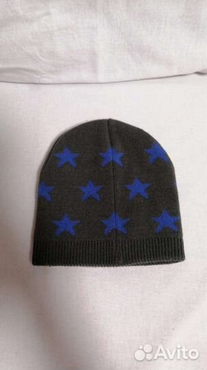 Шапка детская